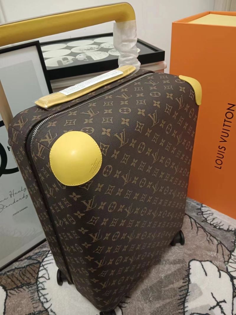 Louis Vuitton Suitcase